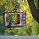 thumbnail image 5 of Unique Garden Decoration Bird Feeder Used For Hanging Decoration In Gardens, 5 of 7