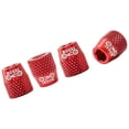 thumbnail image 3 of Baohd Durable 4x M6 Vélo V Plaquettes de Frein Montagne Fixe Boulons Installer Matériel Performance Améliorée Rouge 12x10MM 1Set, 3 of 6