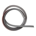 thumbnail image 2 of Water Barrier Waterproof Strip Silicone Shower Barrier Water Stopper Sealing Strip For Bathroom Kitchen Bendable Waterstop Strip, 2 of 11