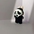thumbnail image 3 of Halloween Scream Mask Doll Outfits Clothes Accessories for Lu Boo Boo (Mask Only), 3 of 4