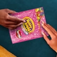 thumbnail image 6 of (3 pack) Hubba Bubba Minis Skittles Flavored Bubble Gum - 120 Pieces Resealable Bag, 6 of 14