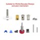 thumbnail image 2 of BMG Double Gear Extrusion Accessories Special High Precision Gear Replacement for VORON 2., 2 of 5