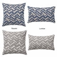 thumbnail image 2 of Linum Home Textiles Mirana Decorative Lumbar Pillow Cover 13" x 21", 2 of 3