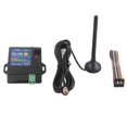 thumbnail image 2 of 4G 3G Gsm Alarm Security, Alert Module 8-Channel Input Alarm Gsm Ethernet System Low Consumption for Home Warehouse SecurityEU Frequency, 2 of 8