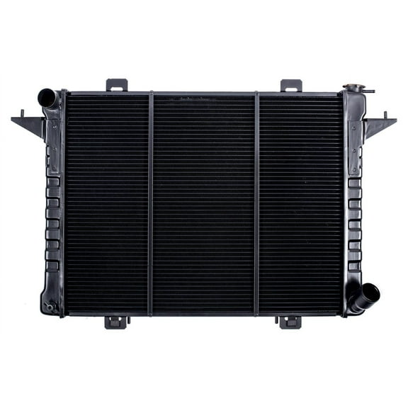 Spectra Premium CU1198 Automotive Radiator