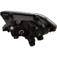 thumbnail image 2 of CarLights360: For 2009 2010 2011 2012 2013 Toyota TUNDRA Head Light Assembly Passenger Side - Replacement for TO2503194, 2 of 4
