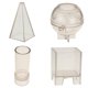 thumbnail image 1 of 4 Unids / Pack , , Pilar Y en apariencia De Para DIY s Perfumadas Flores Secas s Hechas Tealight Candle Ho, 1 of 9