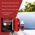 thumbnail image 4 of Removedor Película Aceite Tablero Limpieza Vidrio para Eliminación Coche Con Recarga S Wdftyju, 4 of 9
