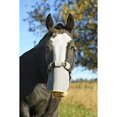 thumbnail image 1 of Equilibrium - Bozal protector de alivio para caballos (Gris/Amarillo), 1 of 2