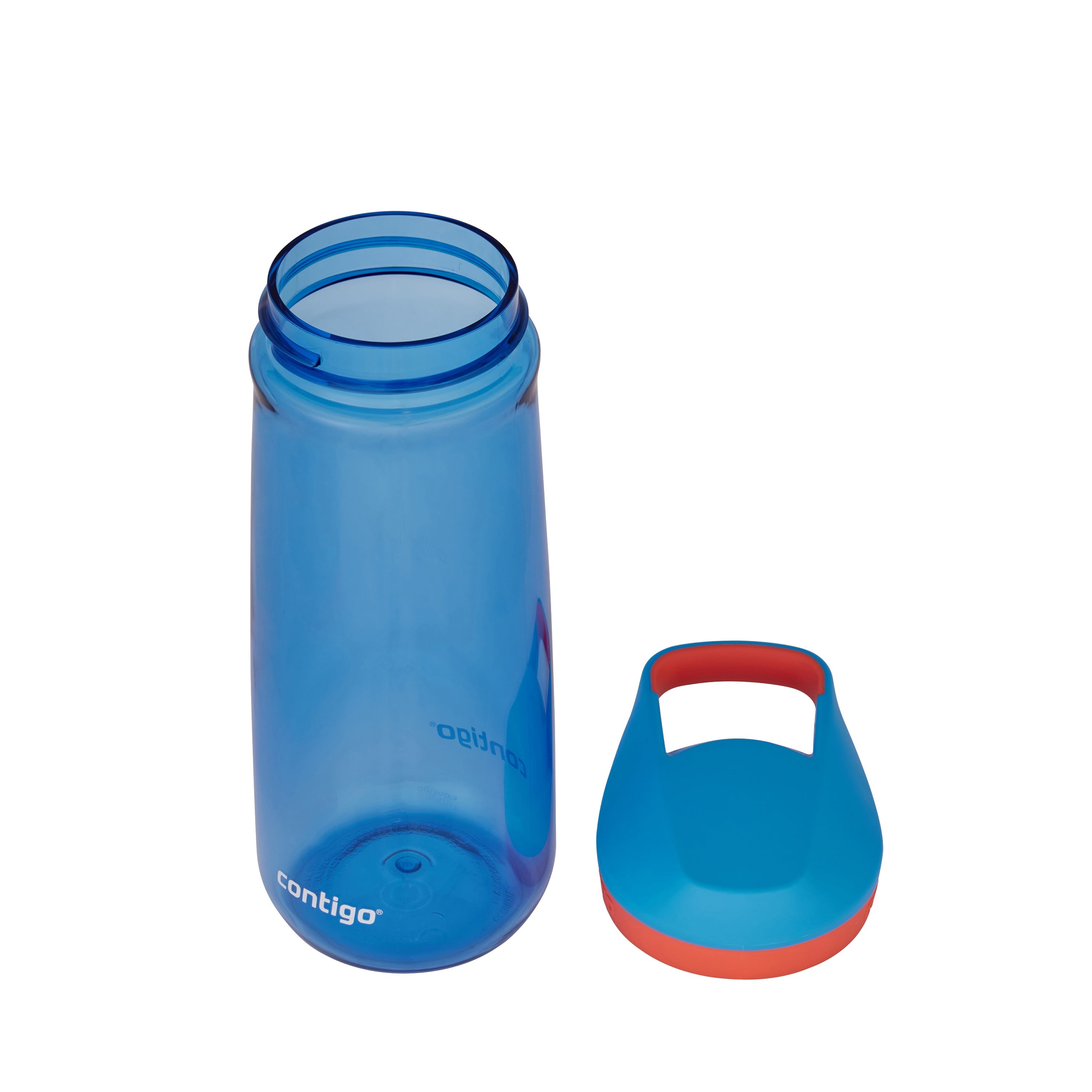 Contigo Kid's 20 Oz. Micah Water Bottle With Simple Lid : Target
