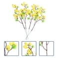thumbnail image 6 of GOOHOCHY 4Pcs Easter Supplies Easter Egg Tree Branches for Diy Photo Props 12.6In, 6 of 8