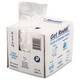 thumbnail image 2 of Food Bags, 3.5 Qt, 0.68 Mil, 6" X 15", Clear, 1,000/carton | Bundle of 10 Cartons, 2 of 3