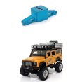 thumbnail image 5 of Base De Montaje De Motor De Metal Para Coche Sg 2801 Sg2801 Sg-2801 D110 1/28 Rc,2, 5 of 5