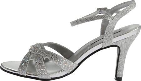 touch ups dulce strappy sandal