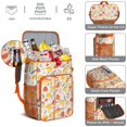 thumbnail image 5 of Cooler Backpack Portable Backpack Coolers for Men & Women,Mushroom Lunch Backpack for Picnics, 5 of 6
