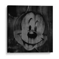 thumbnail image 1 of Cuadro decorativo - Cartoon Mouse Drip, Dry Ink 70x70 Canvas Lab Blanco y negro, Mickey Mouse and Friends, Niños, Películas, Disney,, 1 of 2