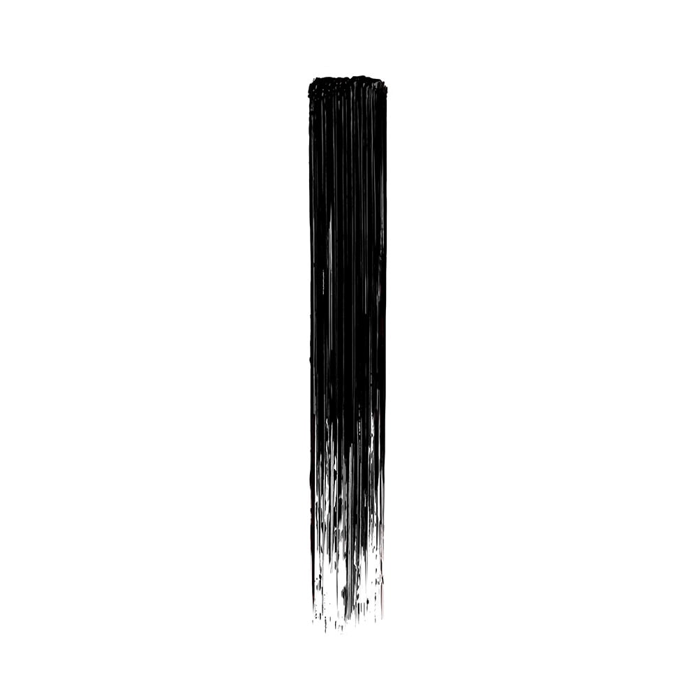NARS Climax Mascara, Explicit Black, Travel Size, 0.06 Oz