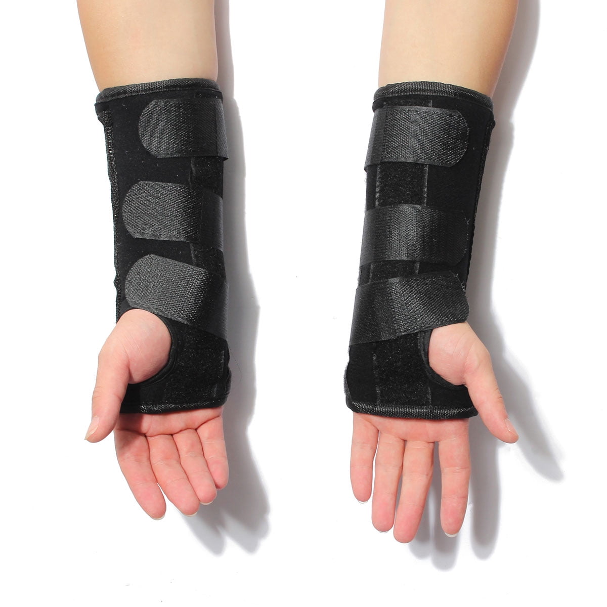 Medical Carpal Tunnel Wrist Brace Breathable Arthritis Sprain Forearm