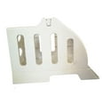 thumbnail image 3 of Portaetiquetas térmicas, etiqueta de envío, portarrollos, desmontable, etiqueta de impresora térmica para rollos y etiquetas plegadas en , Blanco CUTICAT Portaetiquetas, 3 of 8