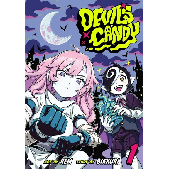 Pre-Owned Devil's Candy, Vol. 1 (Paperback) 1974723526 9781974723522