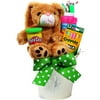 Bunny Fun Easter Gift Basket