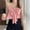 A, variant on Tie Front Tops For Women Cute Button Up Tops For Women Light Tank Tops For Women Dressy Tanks Causal Top Sleeveless Tops For Women Vacation Outfits For Women Stand Collar Shirt