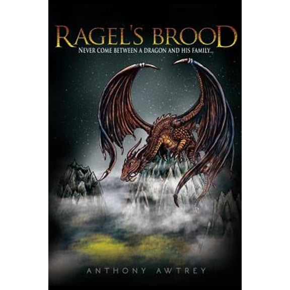 Pre-Owned Ragel's Brood (Paperback)
