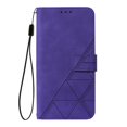 thumbnail image 1 of Funda para Google Pixel 4a 5g, tipo cartera, tarjetero, de piel sintética, tipo libro, con tapa protectora, 1 of 5
