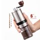 thumbnail image 4 of Molinillo de café manual perfecl de cerámica cónica Acero inoxidable portátil, 4 of 8
