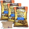 thumbnail image 2 of (5 pack) Snyders Peanut Butter Filled Pretzel Pieces   | 5 Ounce Bag | Pack of 3, 2 of 7