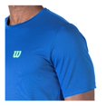 thumbnail image 3 of Playera Wilson Talla EG Deportivo Azul, 3 of 4