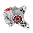 thumbnail image 5 of Detroit Axle - 1.7L Power Steering Pump for 01-05 Honda Civic EL Power Steering Pump 2002 2003 2004 Replacement 21-5267, 5 of 8