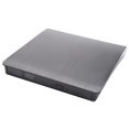 External Cd Dvd Drive With Case Usb 3.0 Optical Drive Portable Slim Cd