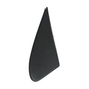 Car Side View Mirror Corner Triangle Fender LH For 2003-08 Toyota Corolla Altis