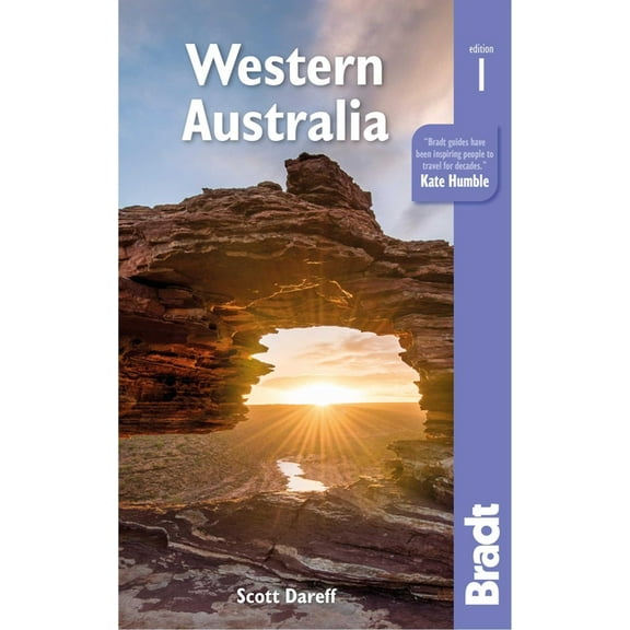 Western Australia, (Paperback)