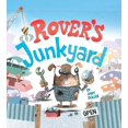 thumbnail image 1 of Pre-Owned Rover's Junkyard (Unknown) 194967987X 9781949679878, 1 of 1