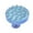 BU, variant on EGNMCR Massage Tool Shampoo Brush Scalp Massage Brush Shampoo Comb Smooth Hair Comb Shampoo brush