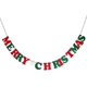 thumbnail image 2 of Banner de FELIZ NAVIDAD para fiesta, decoración del hogar, 2 of 5