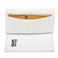 thumbnail image 3 of Billetera TARDIS con estampado blanco de Doctor Who para mujer, 3 of 3