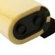 thumbnail image 2 of 1x reemplazo de filtros de motores HC3Z9601A se la la adaptaciónción a de 6.7L para filtros superresistentes 2017 2018-2019 2017 2019 DYNWAVEMX filtros de aire, 2 of 5