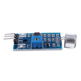 thumbnail image 5 of 2X 3.3V/3.5V LM393 Amplificateur de Microphone Capteur de Son Module Vocal, 5 of 5