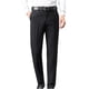 thumbnail image 2 of Pantalones largos para hombre, casuales, de color sólido, para exteriores, con cremallera y bolsillo con botón, pantalones deportivos para hombre, 2 of 8