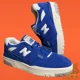 thumbnail image 1 of New Balance 550 Suede Pack Team Royal Blue Lifestyle Shoes BB550VNA Men Size 9, 1 of 5