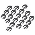 thumbnail image 4 of Belt Buckle, Metal Material Adjustable Buckle DIY Production  For Package For Handbag For Box, 4 of 8