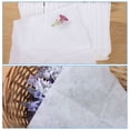 thumbnail image 2 of FUTUREORYY 1Pc Soft White Toilet Paper Tissues Made from Nonwoven Fabric for Comfortable Cleaning, 2 of 8