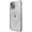 Clear, variant on ZAGG Luxe Snap iPhone 15 Case - Protective Cell Phone Case Drop Protection (10ft/3m) Durable Graphene Material Slim and Lightweight MagSafe iPhone Case for iPhone 15 Models