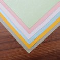 thumbnail image 3 of YSNOOWE 50Ud Papel Amarillo Para Tarjetas De Boda Y Trabajos De Manualidades, 3 of 6