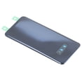 thumbnail image 1 of Replacement Back Glass Cover With Pre Installed Camera Lens, Rear Back Glass Door Cover Replacement For  S10e, Pre Installed Tape Stylus Phone Holder Tools, 1 of 8