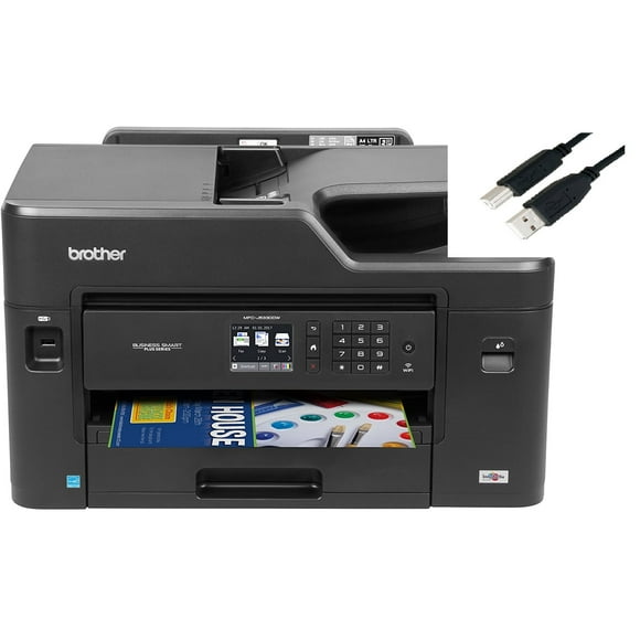 11x17 Printer
