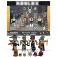 thumbnail image 1 of Figurine de Poupée Roblox Série Complète de 21 Costumes-KEEW, 1 of 4